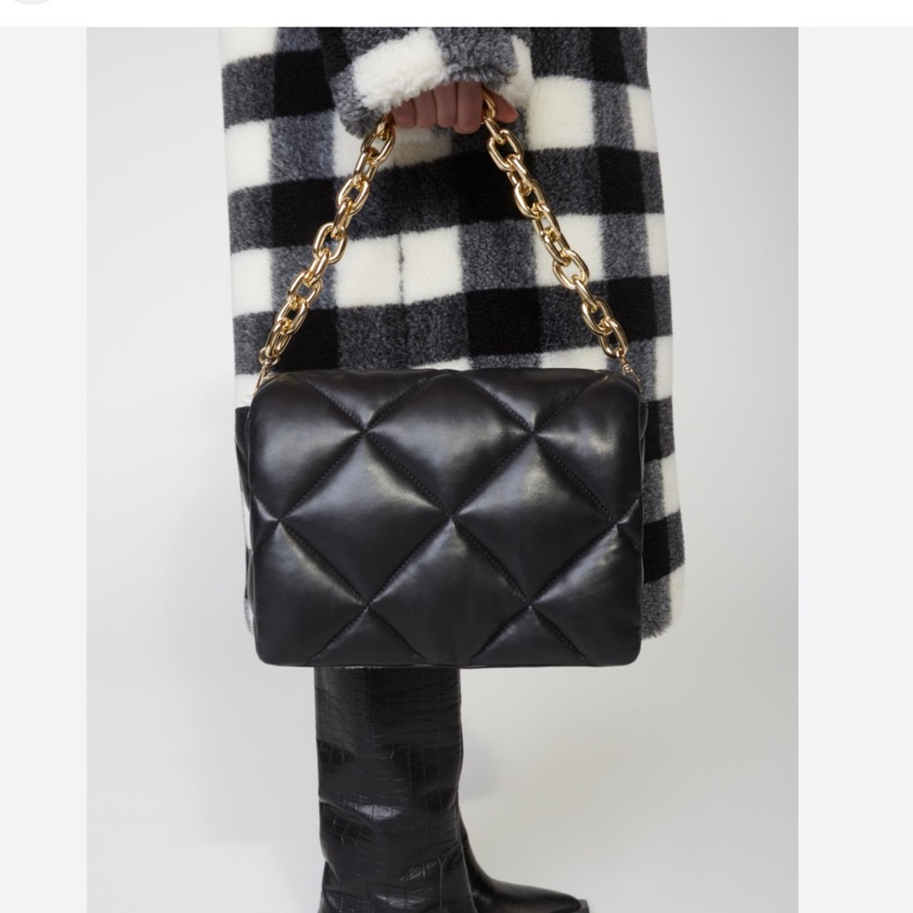 Stand Studio Brynn chain bag
